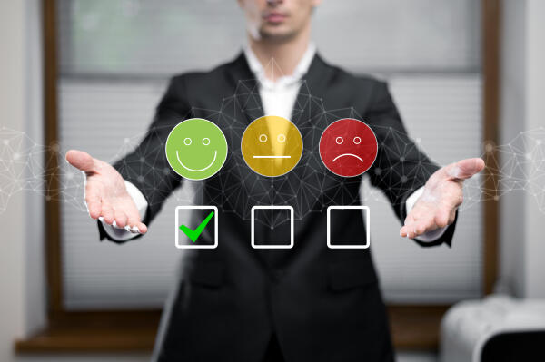 Cómo ofrecer una experiencia personalizada al cliente