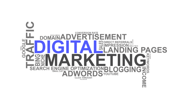 Marketing online y comunicación digital