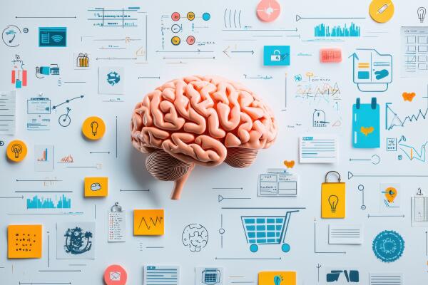 Neuromarketing: c&oacute;mo influye en las ventas y en la decisi&oacute;n de compra